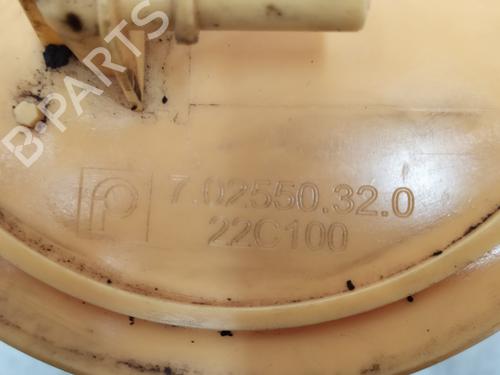 Fuel pump VW PASSAT B6 (3C2)  | BP30400403M76  - Image 5