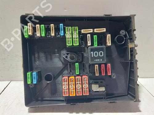 Used Fuse box SEAT TOLEDO III (5P2) [2004-2009]  32387757