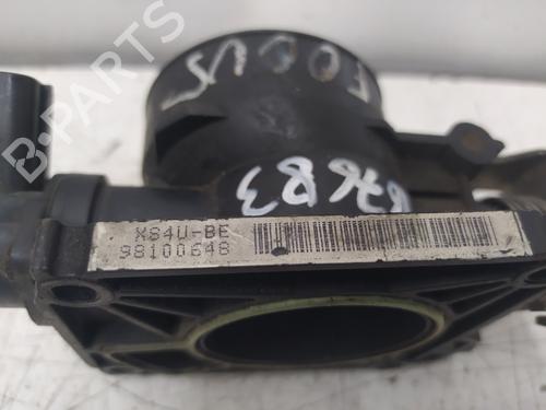 Spjældhus FORD FOCUS I (DAW, DBW) 1.6 16V | BP11379717M82