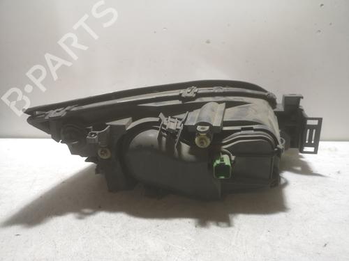 Left headlight FORD MONDEO III (B5Y)  | BP9496867C28 