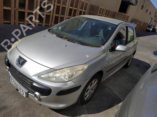 BP17953189I24 | Comando luci PEUGEOT 307 (3A/C) 1.6 HDi BP17953189I24