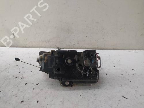 Used Front left lock SEAT IBIZA III (6L1) [2002-2009]  14156759