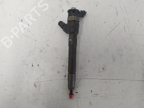 Used Injector NISSAN QASHQAI / QASHQAI +2 I (J10, NJ10, JJ10E) [2006-2014]  18109679