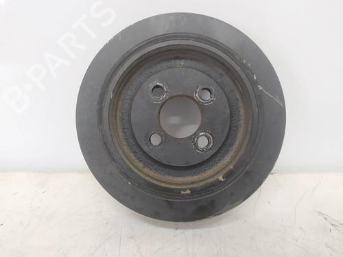 Remskive PEUGEOT BOXER Van (230L) 1.9 D (68 hp) 14156341