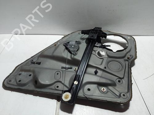 Rear left window mechanism VW BORA I (1J2) | BP30889325C24