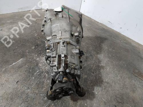 Gearbox BMW 3 Compact (E46) 316 ti | BP8717372M3 