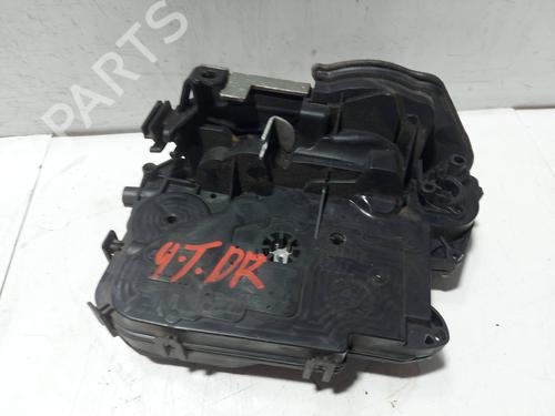 Rear right lock BMW 3 (E90) 320 d | BP30136674C99 