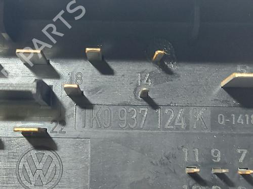 Fuse box AUDI A3 (8P1) | BP36042258E1 - Image 2