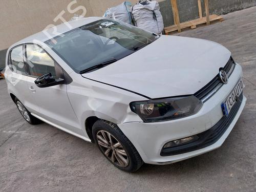 Used Parts VW POLO VI (AW1, BZ1, AE1) 1.0 (75 hp) 4476142