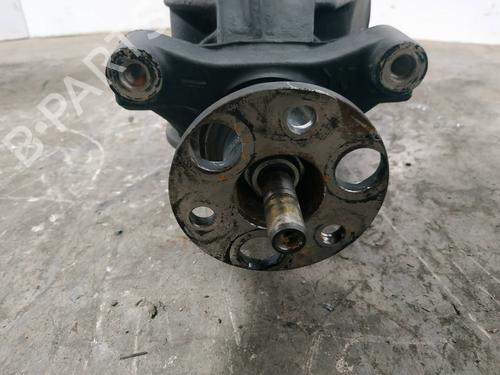 Rear differential HYUNDAI SANTA FÉ I (SM)  | BP17487326M24 