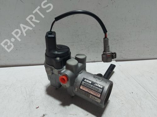 Maître-cylindre TOYOTA PRIUS Liftback (_W2_) 1.5 Hybrid (NHW20_, NHW20R) (112 hp) 32979224