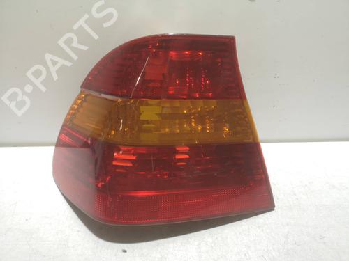 Used Left taillight BMW 3 (E46) [1997-2005]  9445129