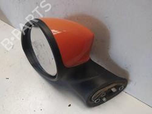 Left mirror FIAT GRANDE PUNTO (199_)  | BP8716188C26 