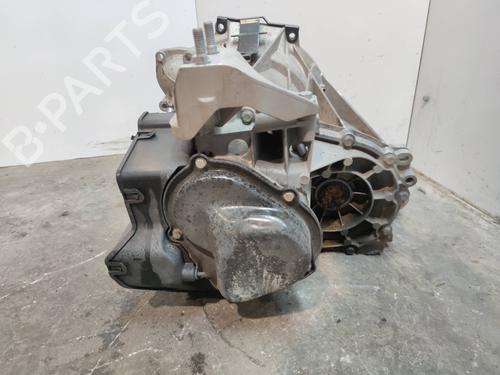 Gearbox FORD FIESTA VI (CB1, CCN) 1.25 | BP15262142M3 