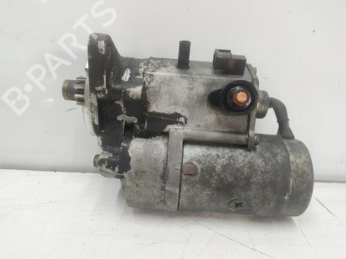 Used Starter HYUNDAI TUCSON (JM) [2004-2019]  16815944