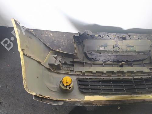 Front bumper CITROËN C2 (JM_) 1.4 HDi | BP21004284C7 