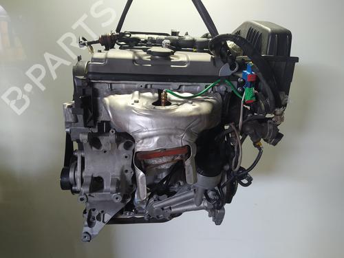 Used Engine Engine CITROËN C3 II (SC_) [2009-2026] 34139081 34139081