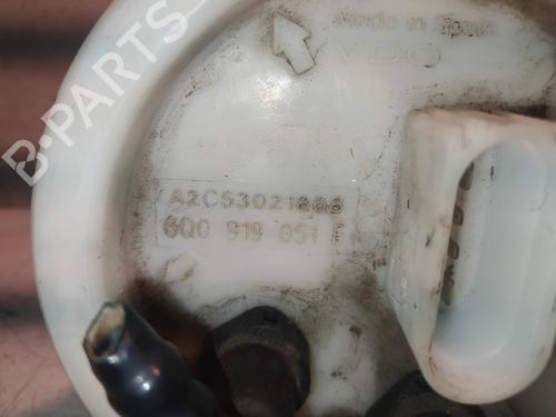 Fuel pump SEAT IBIZA III (6L1)  | BP11286064M76 