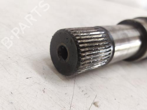 Right front driveshaft FORD TRANSIT Van (FA_ _) 2.0 DI (FAE_, FAF_, FAG_) | BP37177781M39 - Image 3