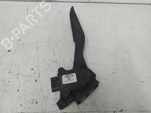 Pedal OPEL MERIVA B MPV (S10) 1.6 CDTI (75) | BP25771869I4 