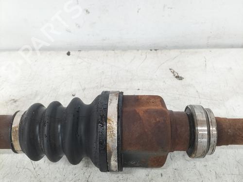 Right front driveshaft PEUGEOT 206 Saloon | BP11914386M39