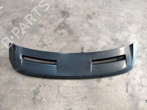 Spoiler bagklap FORD FOCUS II (DA_, HCP, DP) 1.6 LPG (115 hp) 15539807