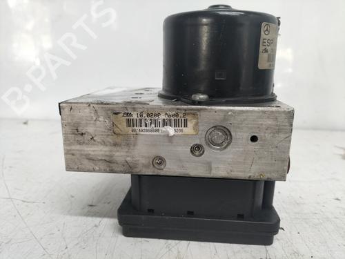 ABS Bremseaggregat MERCEDES-BENZ C-CLASS (W203) C 220 CDI (203.008) | BP8704349M43 