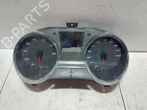Used Instrument cluster Instrument cluster 38566335 38566335