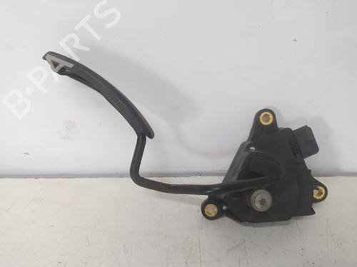 Used Pedal RENAULT CLIO III (BR0/1, CR0/1) [2005-2014]  15560056