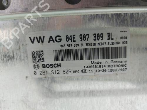 Engine control unit (ECU) SEAT LEON (5F1) | BP32684230M57 - Image 2