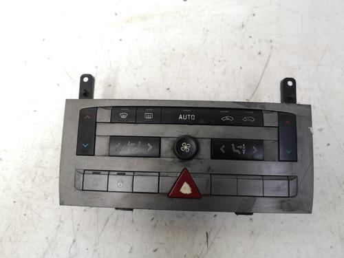 Used Climate control CITROËN C5 II (RC_) 2.0 HDi (RCRHRH) (136 hp) 8709005