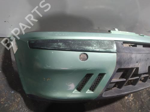 Front bumper FIAT PUNTO (188_) 1.2 16V 80 (188.233, .235, .253, .255, .333, .353, .639,... | BP8713947C7 