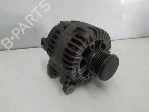 Generator VW GOLF V (1K1) [2003-2010]  16989240