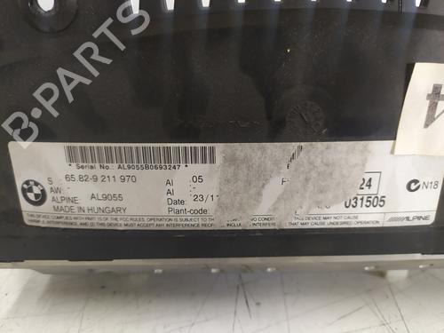 Display monitor BMW 3 Touring (E91) 320 d | BP29636344C48 