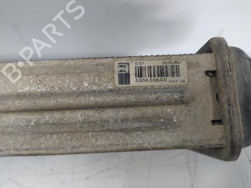 Intercooler FIAT DOBLO Cargo (263_) 1.3 D Multijet | BP12509989M30 