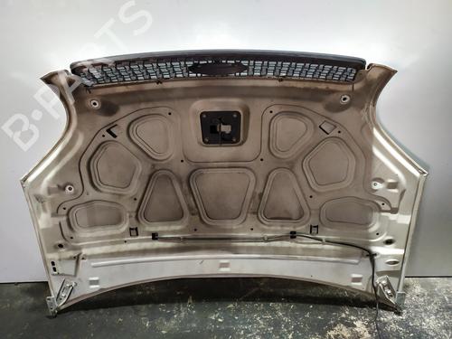 Hood FORD FUSION (JU_)  | BP32196606C1 