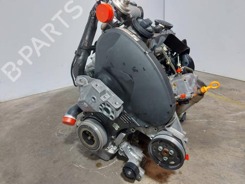 Moteur VW BORA I (1J2) | BP30836699M1