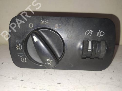 Used Headlight switch SEAT IBIZA II (6K1) [1993-2002]  10174405