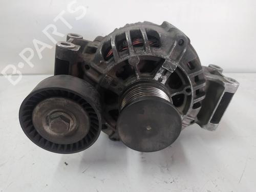 Generator BMW 3 Compact (E46) 316 ti (115 hp) 10543223