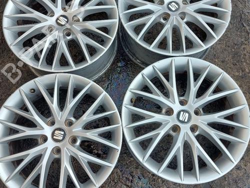 Fælk SEAT LEON (5F1) [2012-2021]  32124249