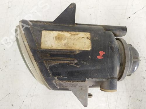 Left front fog light SEAT LEON (1M1) | BP33885886C30 - Image 4