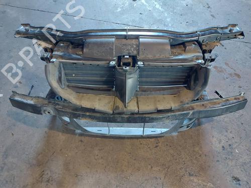 Used Front slam panel BMW 3 (E90) 320 d (177 hp) 30136670