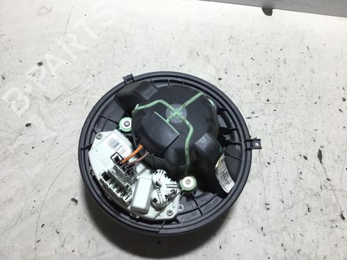 Heater blower motor BMW 3 Touring (E91) 325 xi | BP27302900M62 