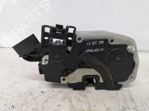 Rear right lock NISSAN MICRA IV (K13K, K13KK) 1.2 | BP13747516C99 