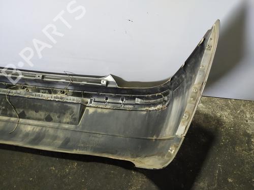 Rear bumper SEAT CORDOBA (6K1, 6K2) 1.6 i | BP27178501C8 