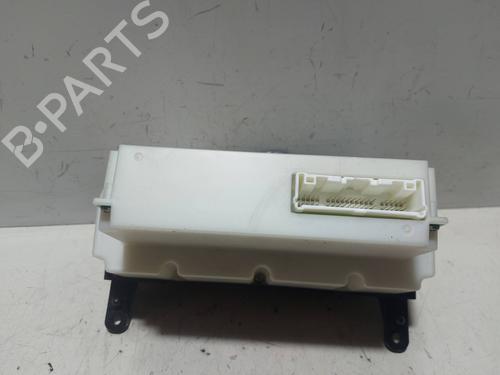 AC Styreenhet / Manøvreringsenhet NISSAN QASHQAI / QASHQAI +2 I (J10, NJ10, JJ10E) 2.0 | BP23393451I5 