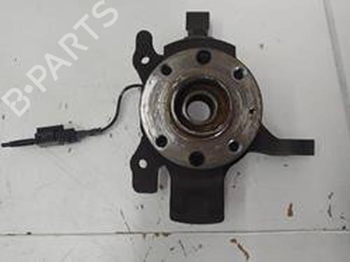 Used Left front steering knuckle OPEL ASTRA H (A04) [2004-2014]  8701202