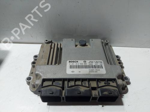Used Engine control unit (ECU) SUZUKI GRAND VITARA II (JT, TE, TD) [2005-2025]  29745140