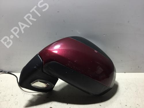 Used Left mirror CITROËN C4 Picasso I MPV (UD_) [2006-2015]  29159607
