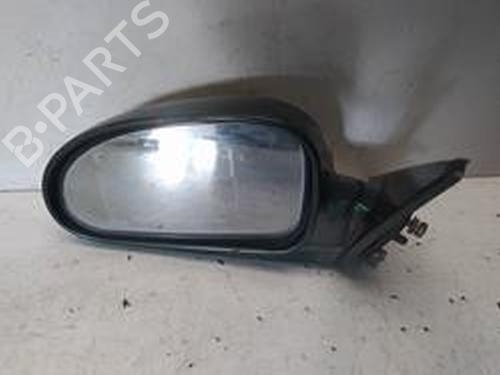 Used Left mirror HYUNDAI COUPE I (RD) 2.0 16V (139 hp) 8715693